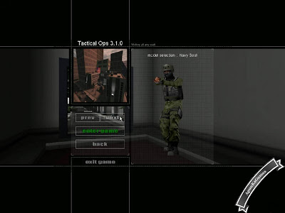 Tactical ops pc game